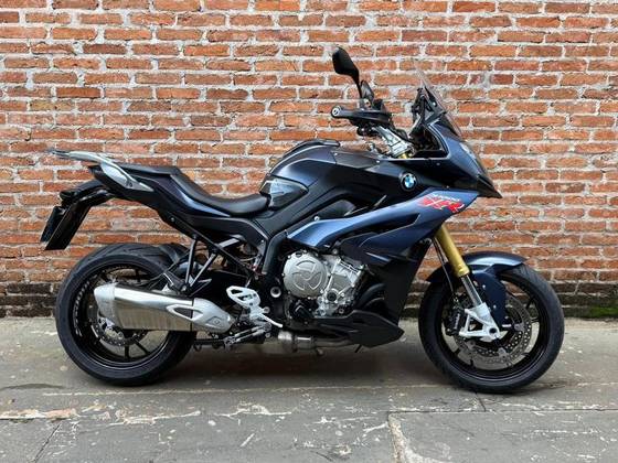 BMW S 1000 XR 